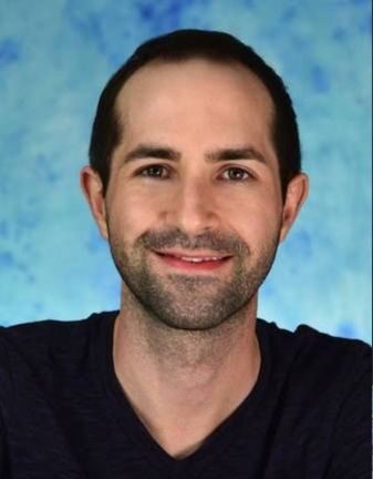 Quantum Energy Wellness Instructor Jason Estes
